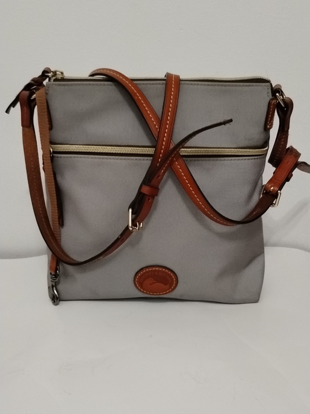 Dooney & Bourke Nylon Crossbody Bag